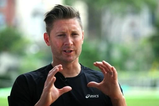 Michael Clarke offers to play for Australia after ball-tampering scandal