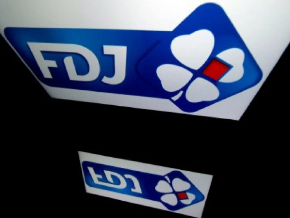 The French government is planning to sell a stake of around 50 percent in national lottery company Francaise des Jeux (FDJ) via a stock market listing. (REUTERS)