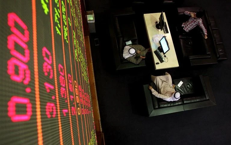 Saudi up, Kuwait rebounds; new ownership caps lift some Qatar stocks