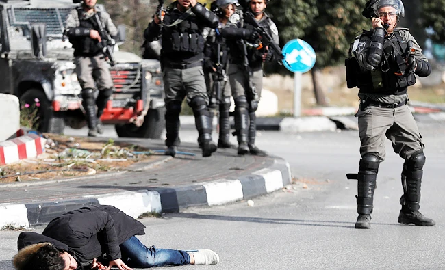 Independent Permanent Human Rights Commission slams Israel for Gaza aggression