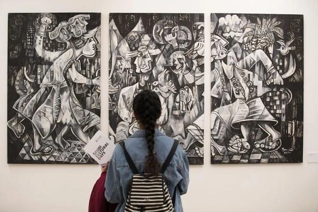 Paris hosts ‘Saudi Cultural Days’ exhibition