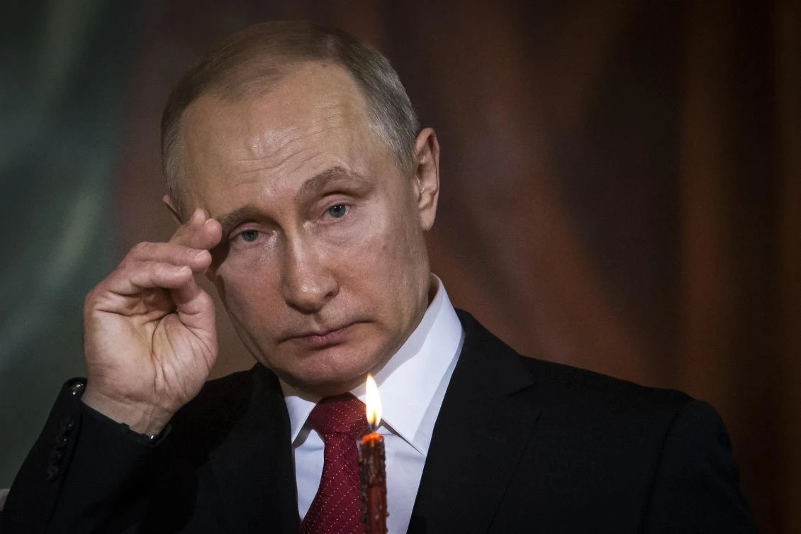 Russia set to help companies hit by US sanctions. (AP)