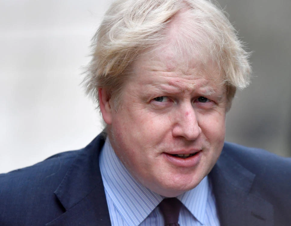 UK urges ‘strong’ response to alleged Syria chemical attack