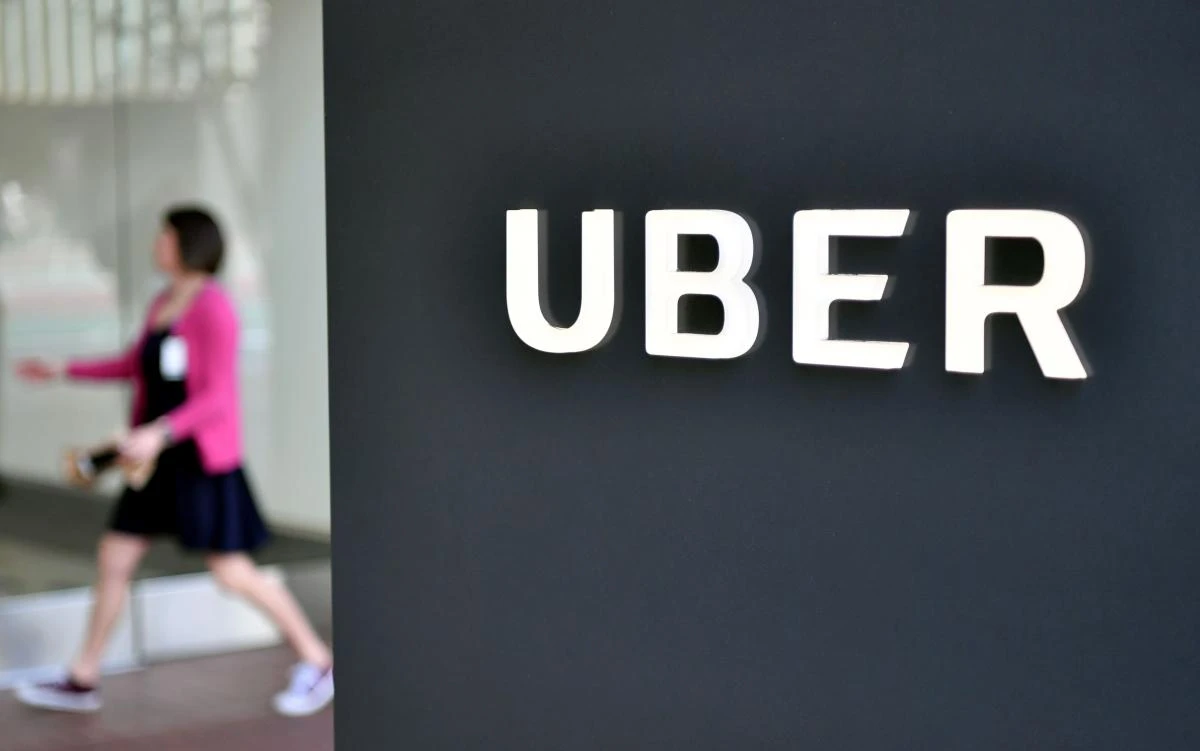 Ridesharing giant Uber is set to take over Jump Bikes, a bike-sharing startup offering dockless electric bicycles. (AFP)