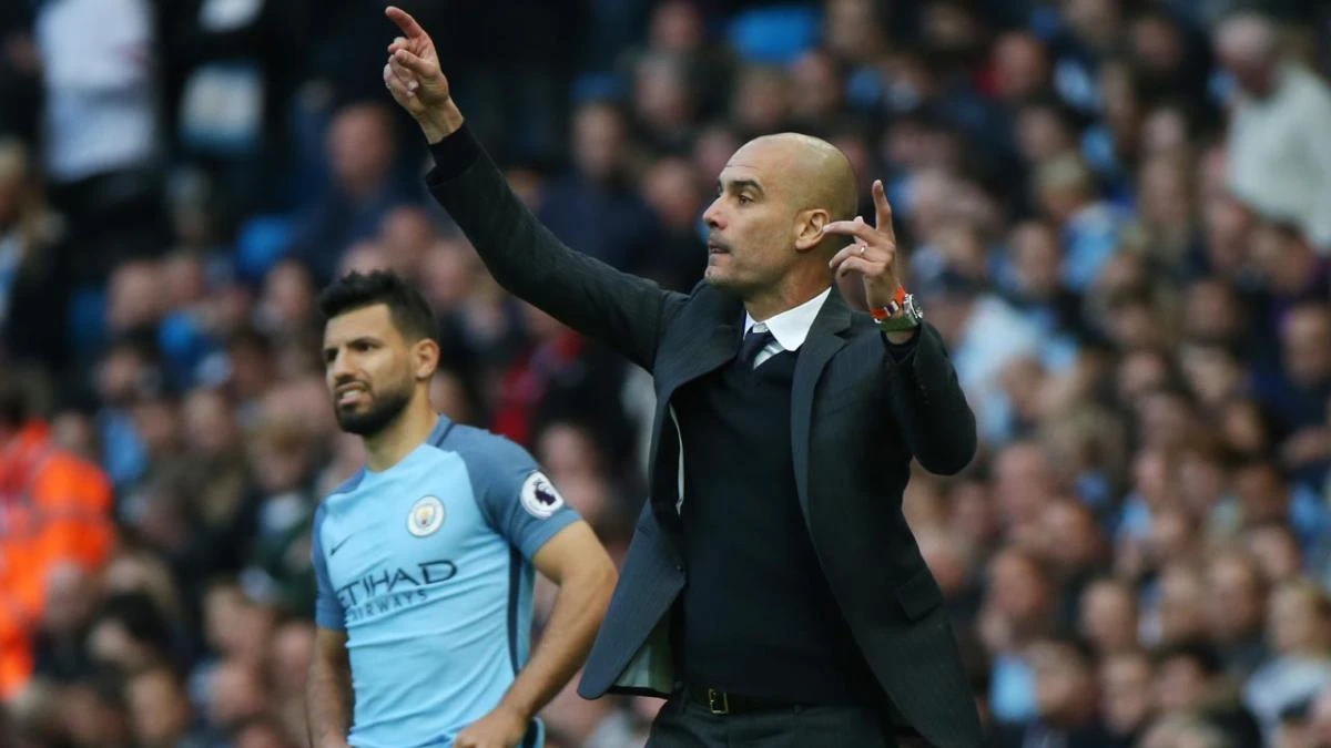 There is a place in the Champions League semifinal to be won at the Etihad on Tuesday when Manchester City and Liverpool clash. (AFP)