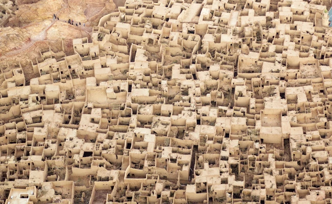 A new era dawns for Saudi Arabia’s ancient cities of Al-Ula