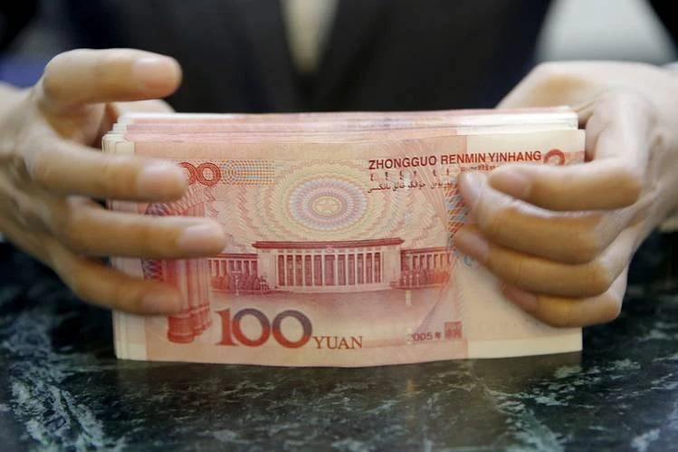 Foreigners raise their China bond holdings to record high