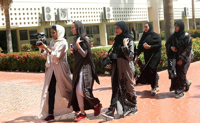Arab Women Forum to discuss reform challenges and opportunities at King Abdullah Economic City