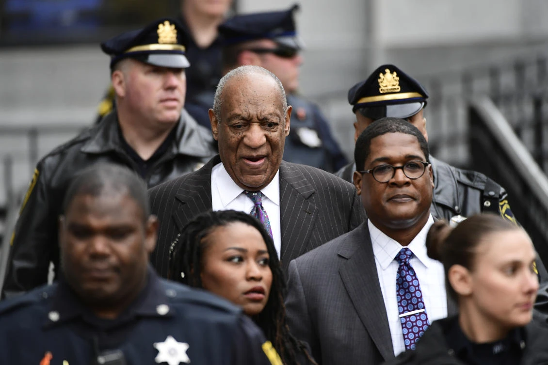 Bill Cosby’s $3.4M settlement: Evidence of guilt or greed?