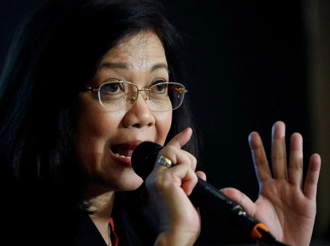 Philippine high court hears arguments to remove Duterte ‘enemy’ Sereno