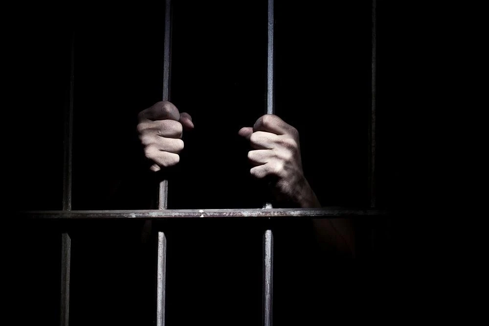 Untold thousands of men, women and children are being held in horrific conditions in Libya by armed groups who subject them to torture and other abuses. (Shutterstock)