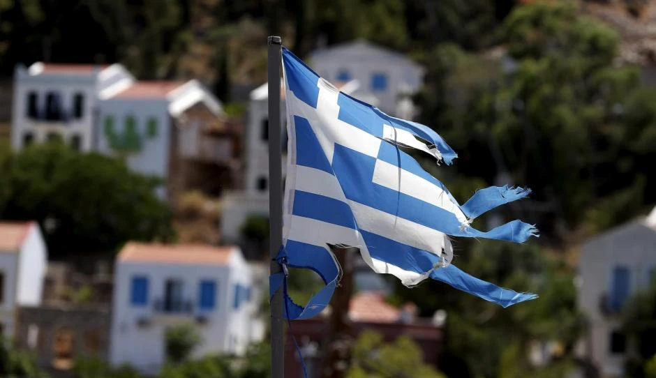 Greece fires warning shots at Turkish helicopter