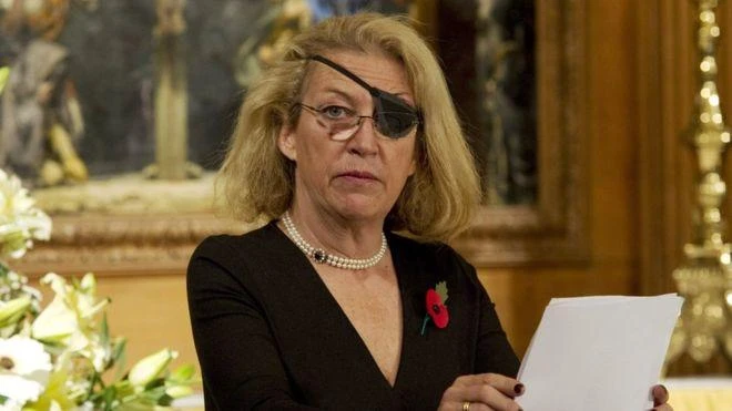 Marie Colvin was ‘assassinated’ by Syrian government, say family members