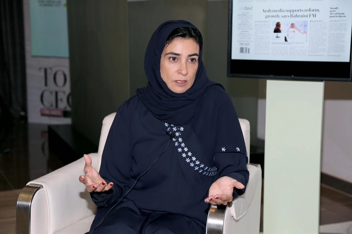 Gender quotas may be the answer to having more women in the work place, JCCI vice chairwoman