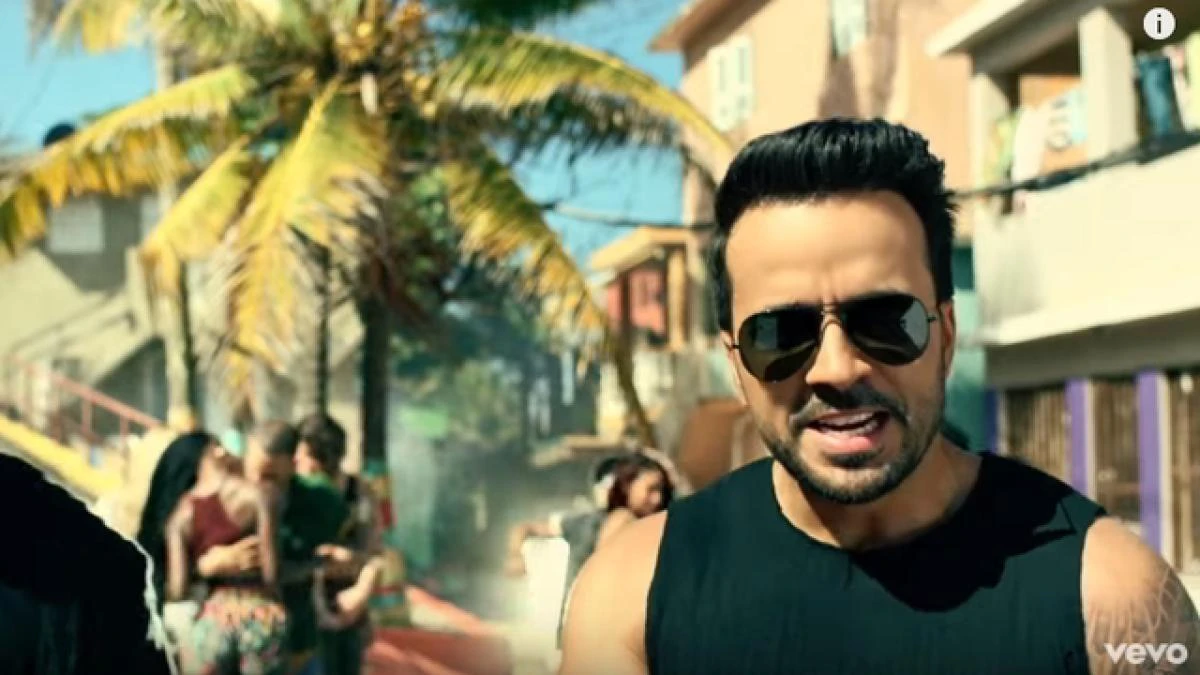 Despacito, YouTube’s biggest hit, deleted in apparent hack
