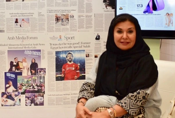 Image of women engineers in the workplace, challenges and obstacles – interview with Hana Al-Sayed