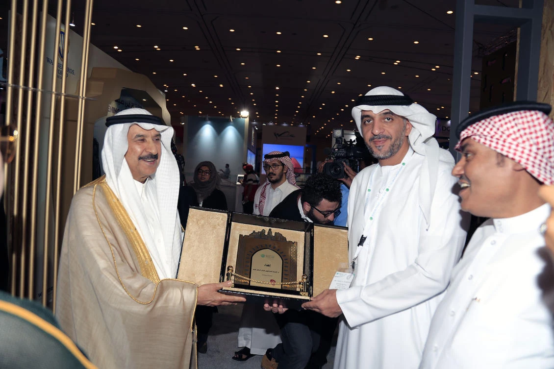 Scandinavian tourism boards join biggest Riyadh Travel Fair