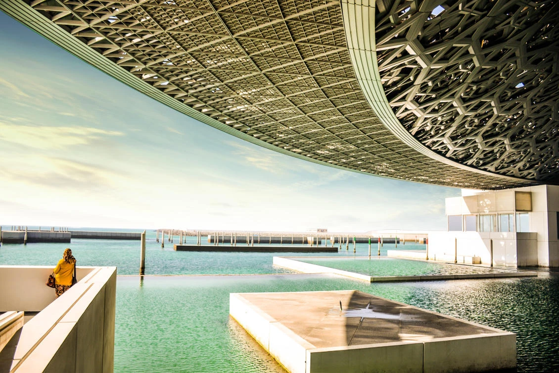 Abu Dhabi Saadiyat pads need more than Louvre opening to lift prices