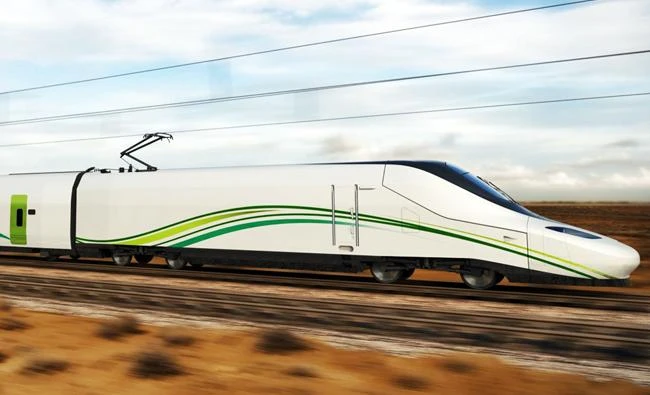 Saudi Arabian Railways promotes use of trains via school curriculums