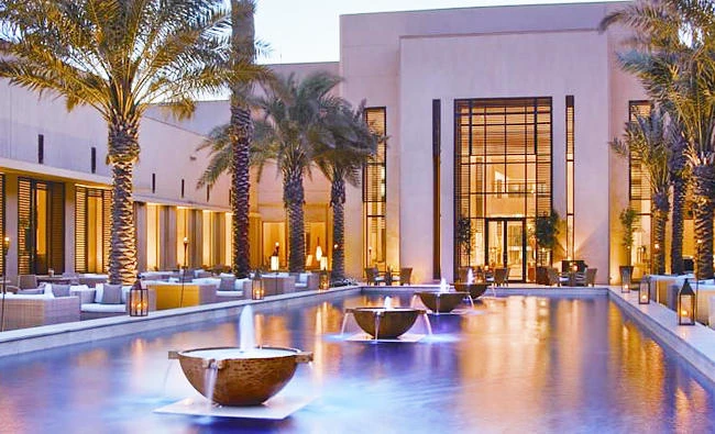 ’Pastilla Night’ at Park Hyatt Jeddah