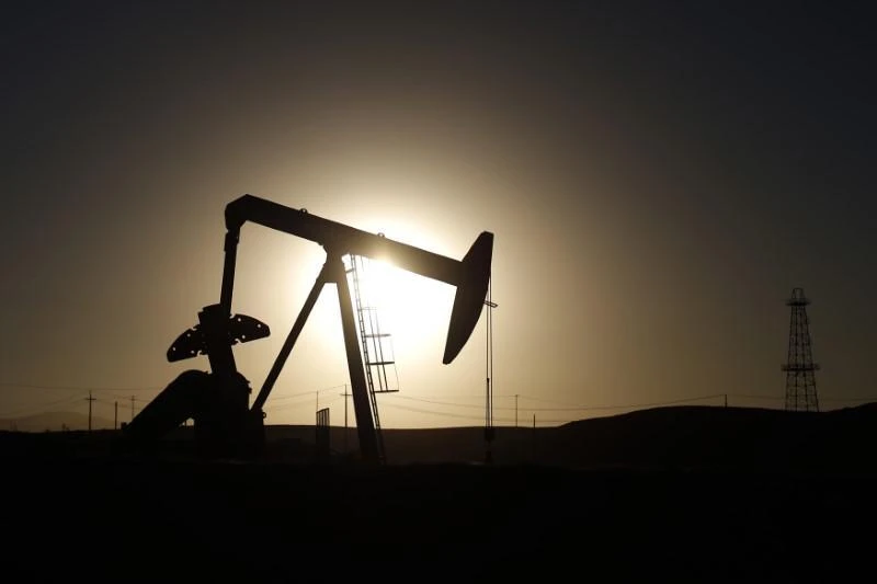 Oil markets have been tensing on escalating tensions in the Middle East. (Reuters)