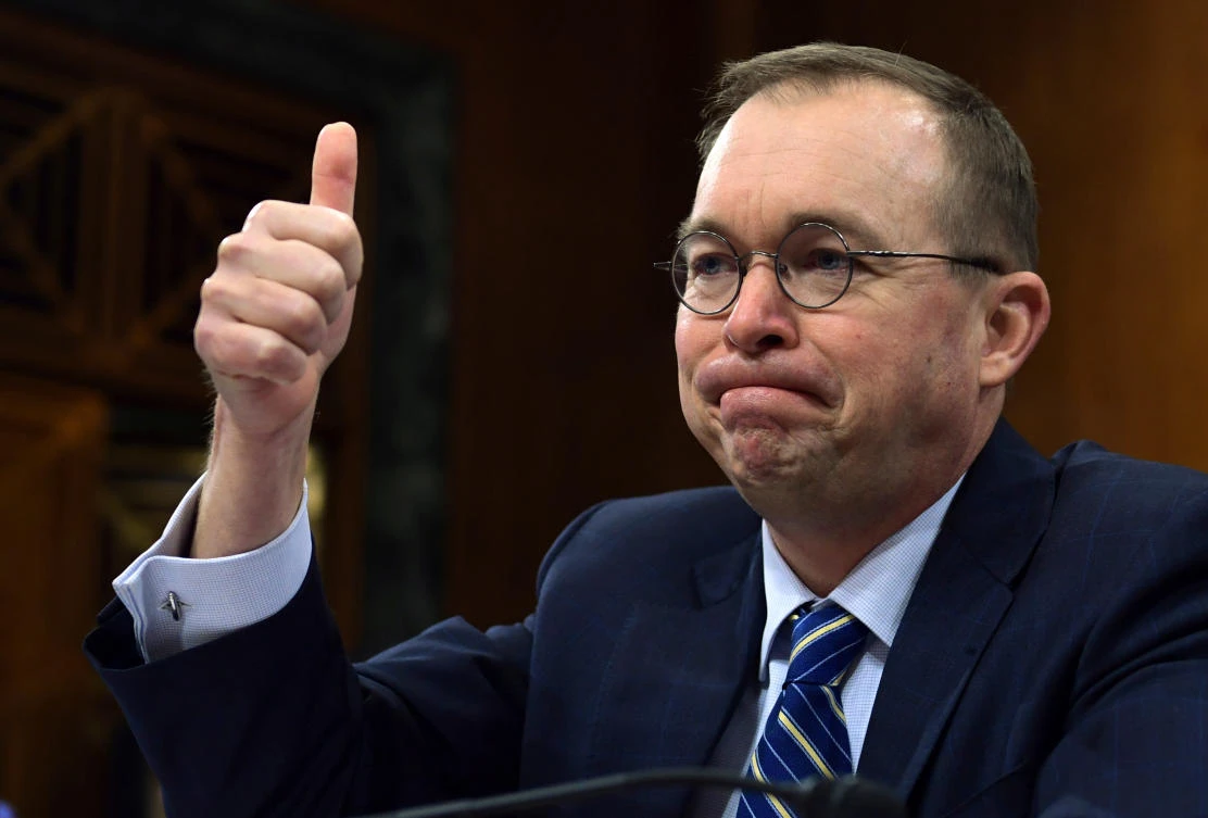 Congressional panel to grill Trump’s consumer chief