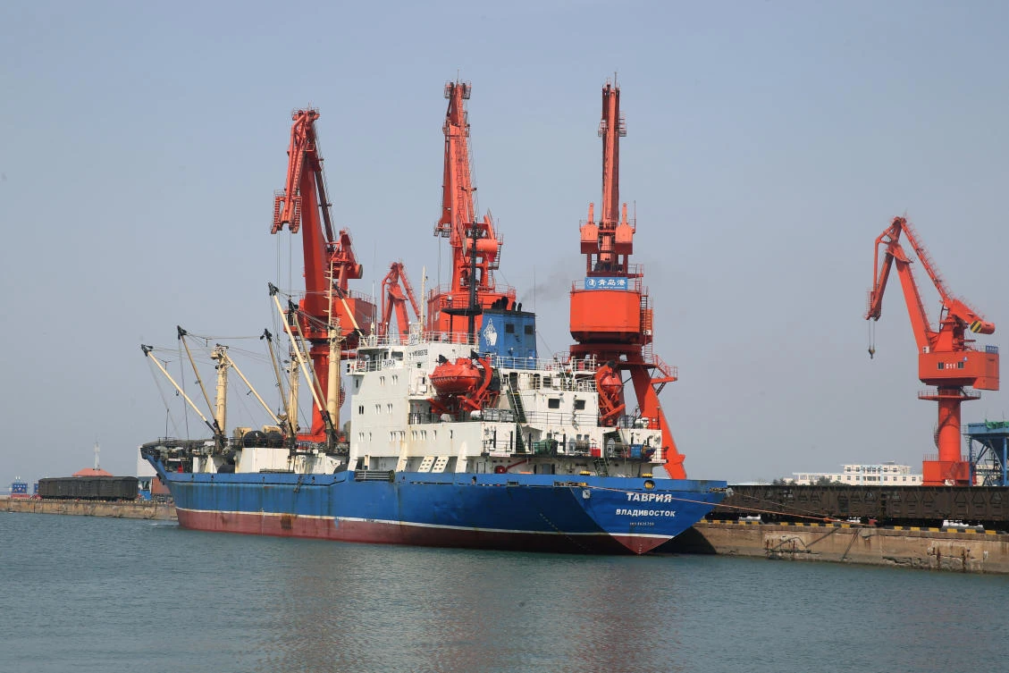 Shipping fuel costs to spike 25% in 2020 on sulfur cap — WoodMac