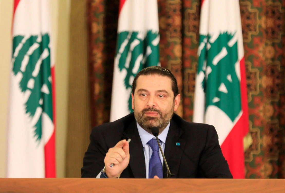 Lebanese PM says economic deals to be signed with Saudi Arabia