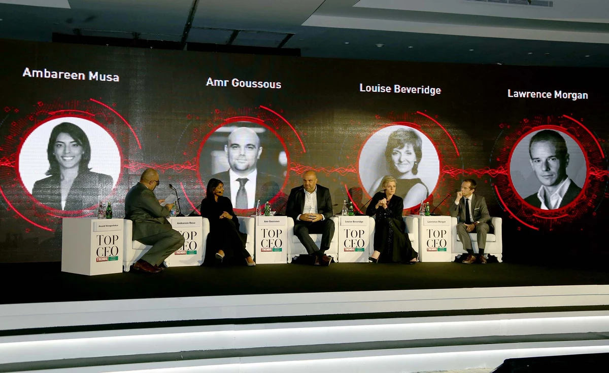 Entrepreneurs biggest hurdle is getting expert support and getting known, expert panel tells forum