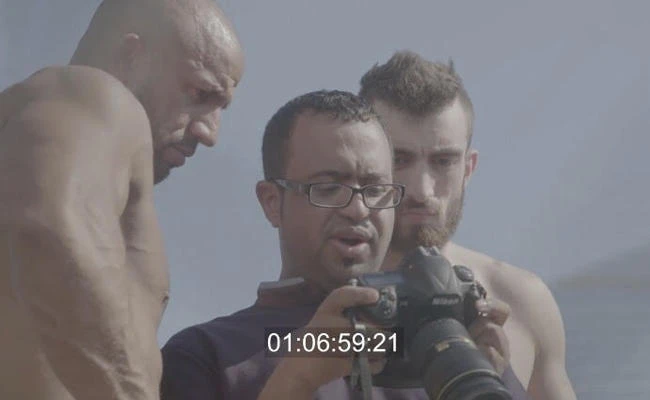 Young Saudi wins ‘I am a Nat Geo Photographer’ competition