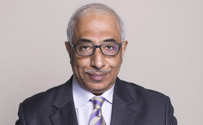 Professor Saeed Bohlega
