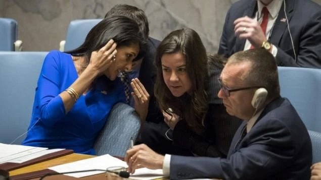 UN to meet on threat of military action against Syria