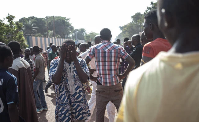 19 killed in clashes between UN and militia in Central African capital