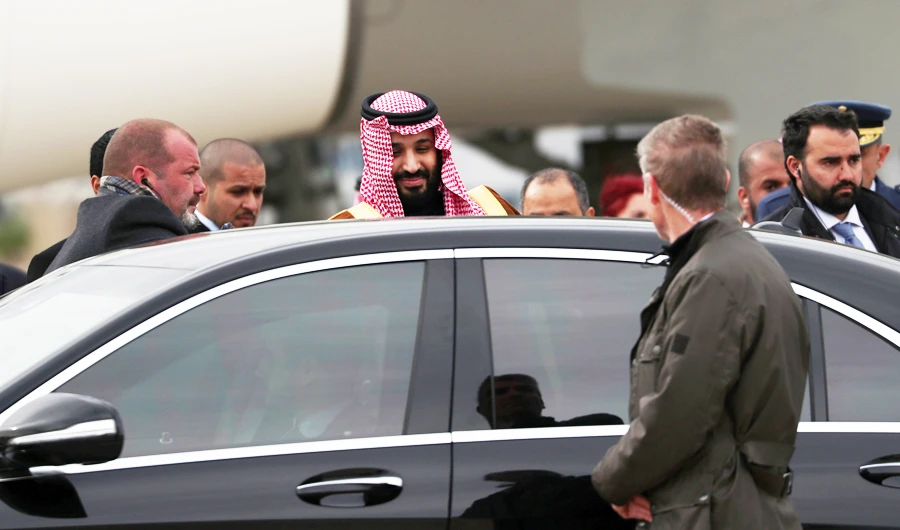 Saudi Arabia, Spain exploring new horizons: Experts