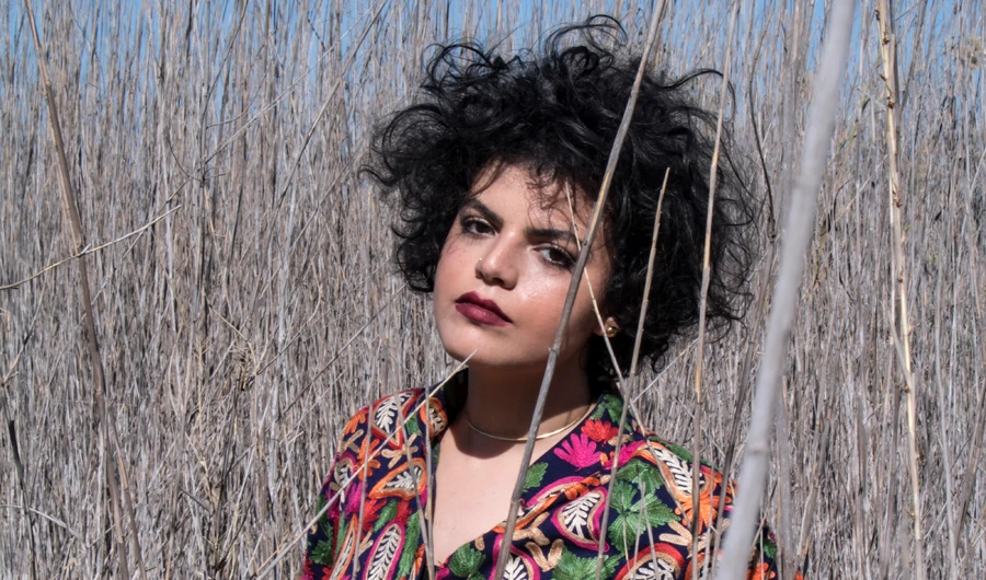 Sarah El-Gohary