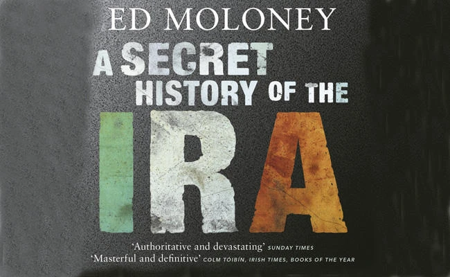 A Secret History of the IRA