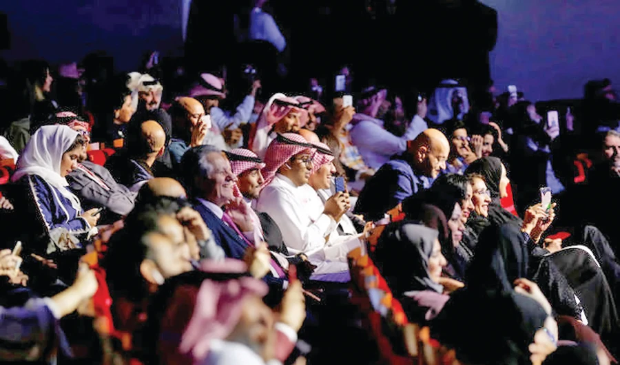 DiplomaticQuarter: Dutch Embassy to show 30 Saudi films at festival in Riyadh