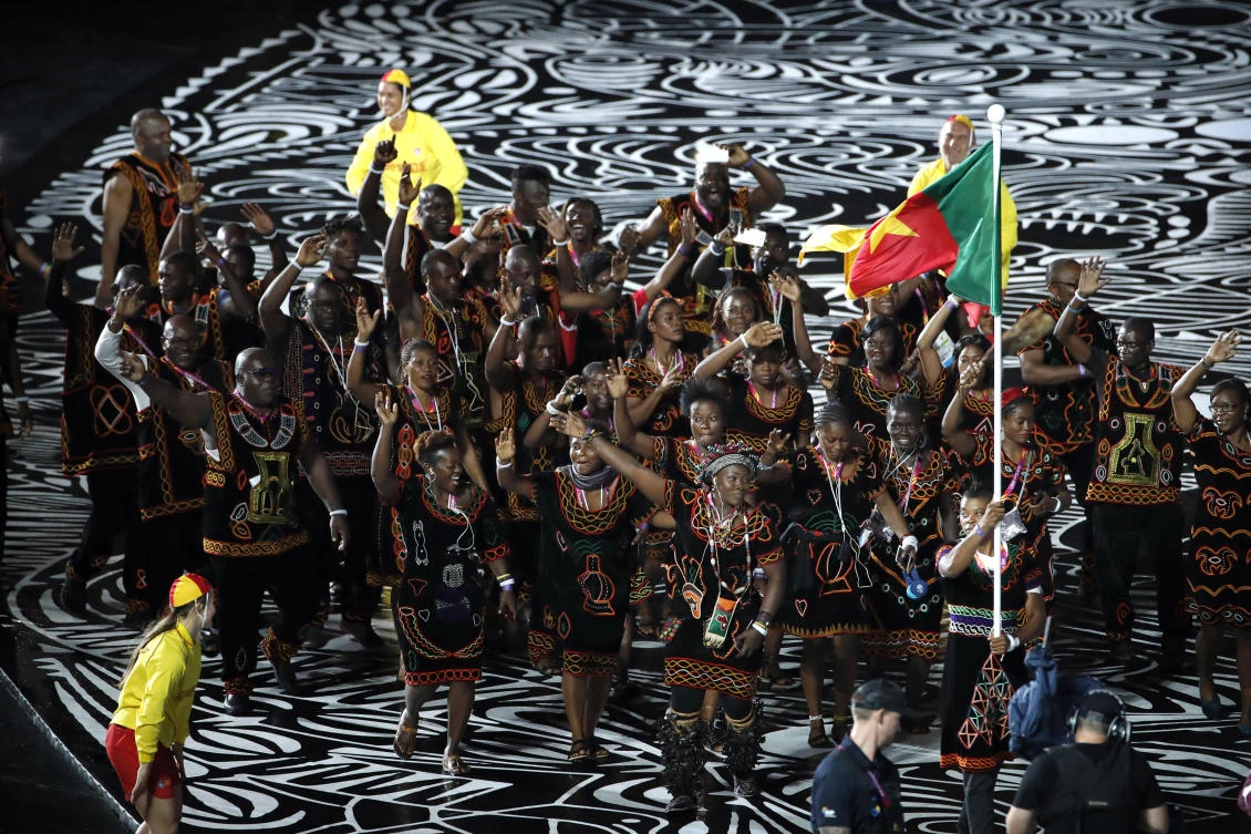 13 African athletes go missing at Commonwealth Games in Australia