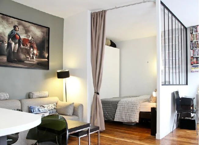Paris asks court to fine Airbnb over unregistered listings