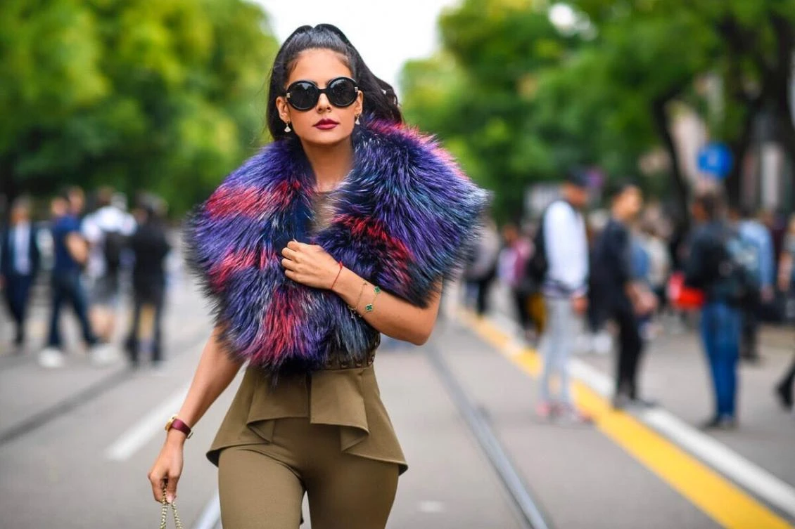 Muse: Life lessons from Saudi designer Tamara Al-Gabbani