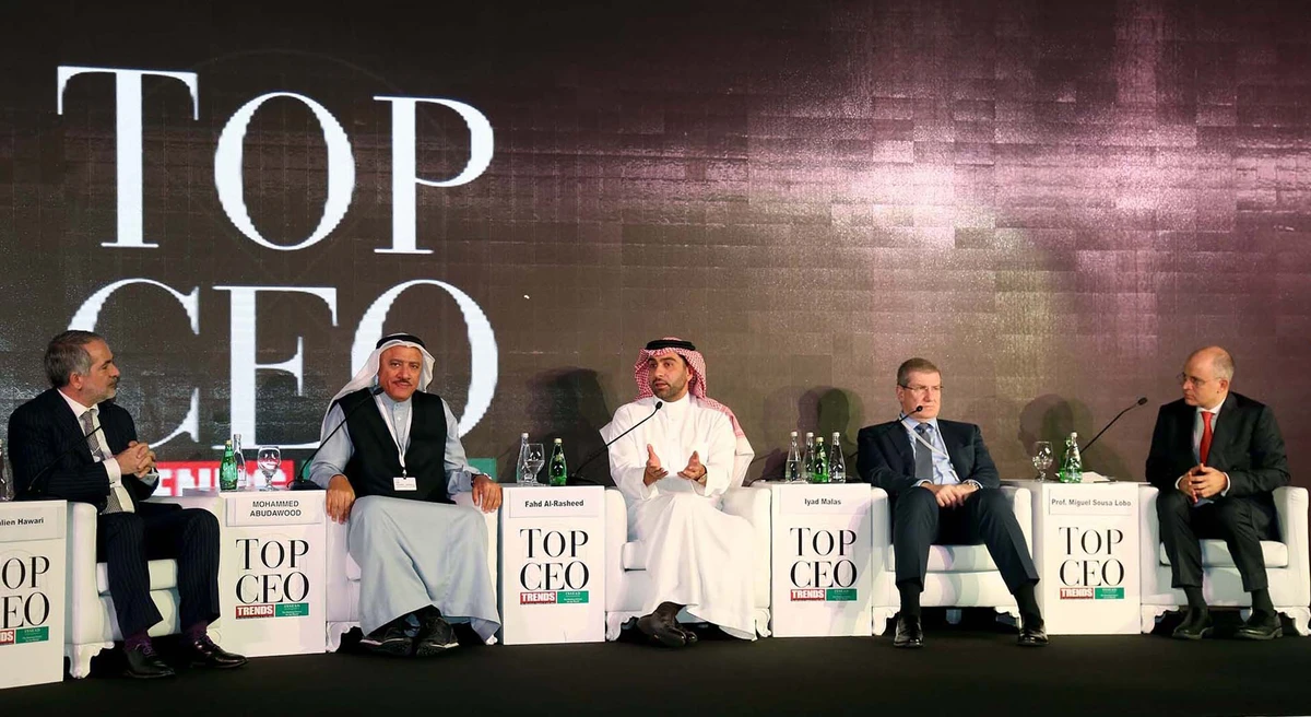 Gulf-based businesses need to be more transparent, open to change and allow staff to grow, forum told