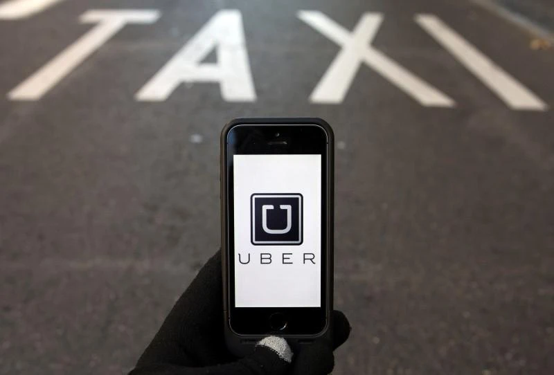 US judge says Uber drivers are not company’s employees