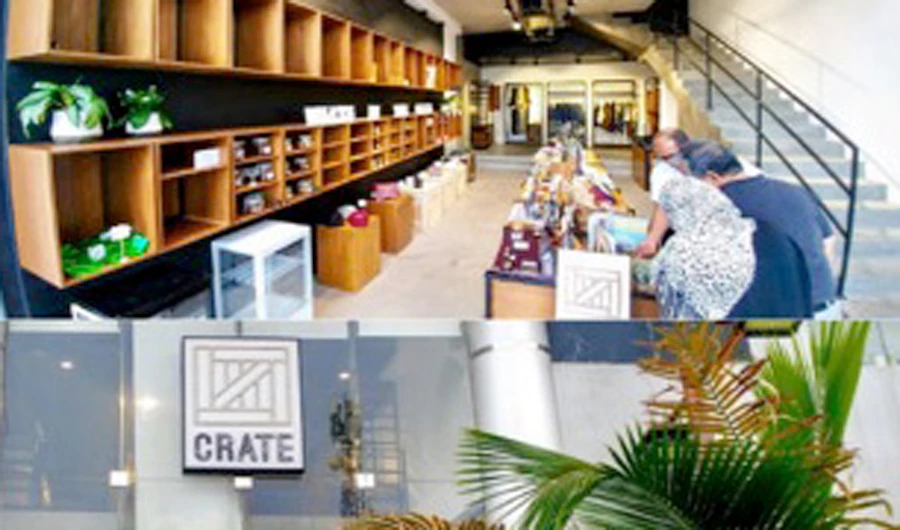 Where We Are Going Today: Crate offers space to startups in Jeddah