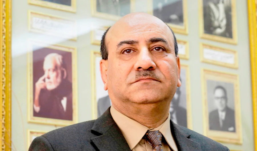 Egypt’s ex-anti-graft chief referred to military trial