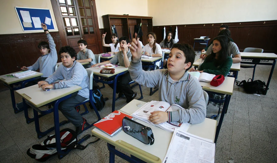 Erdogan has said one of his goals is to forge a “pious generation.” (Shutterstock)