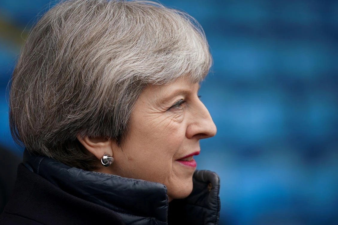 UK ministers back action to deter Syrian chemical weapon use