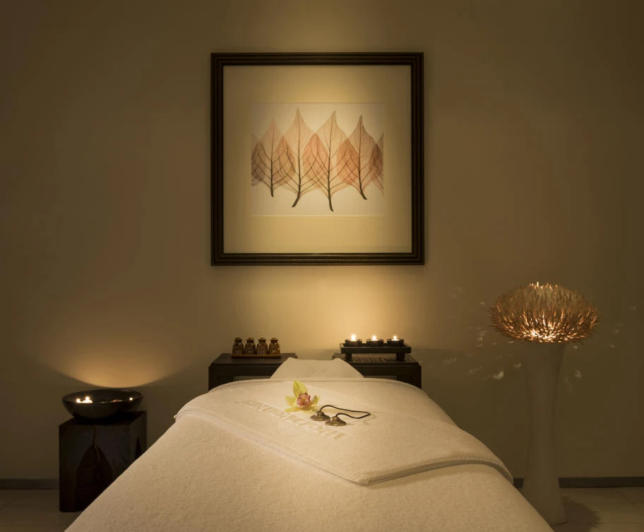 Spa Review: Heavenly’s a place on Earth