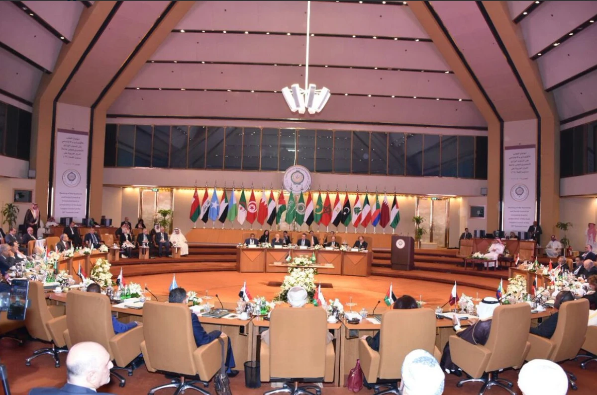 Arab Quartet stresses Qatar must meet 13 demands to mend ties