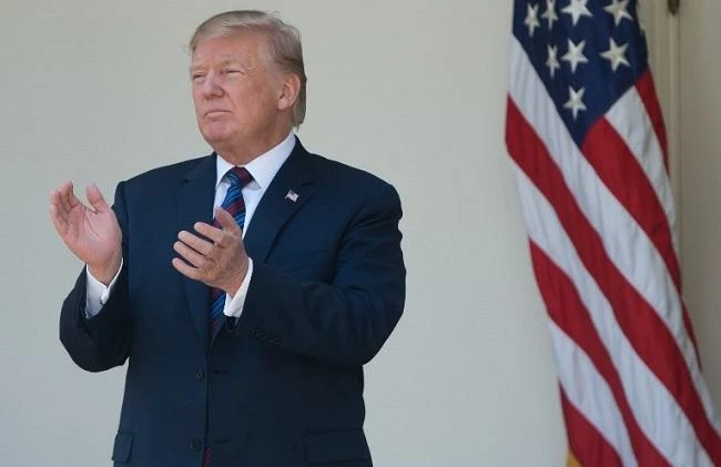 Trump considers re-joining Pacific trade pact he once spurned