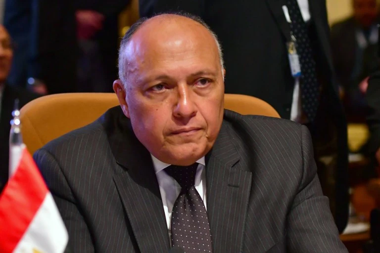 Egypt condemns Houthi missile attack on Saudi Arabia